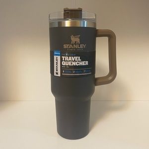 SOLD- NWT Stanley Tumbler